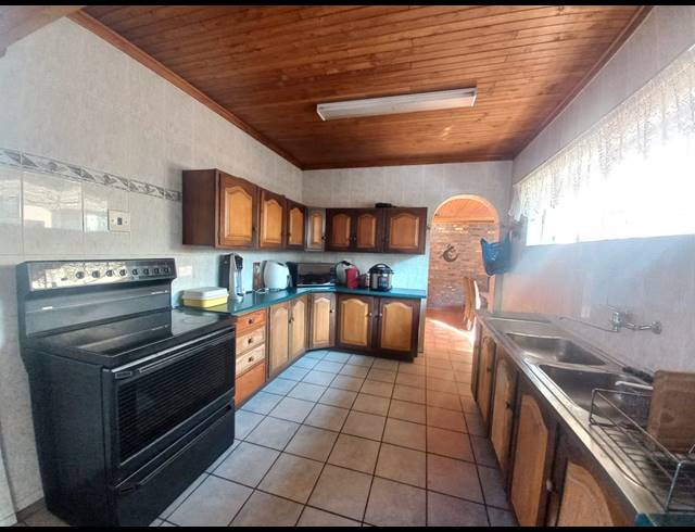 4 BEDROOM FREEHOLD FOR SALE IN DALPARK PROPER